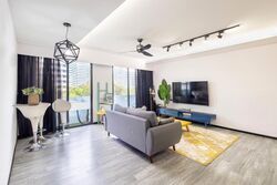 Blk 308B Punggol Walk (Punggol), HDB 5 Rooms #524169401